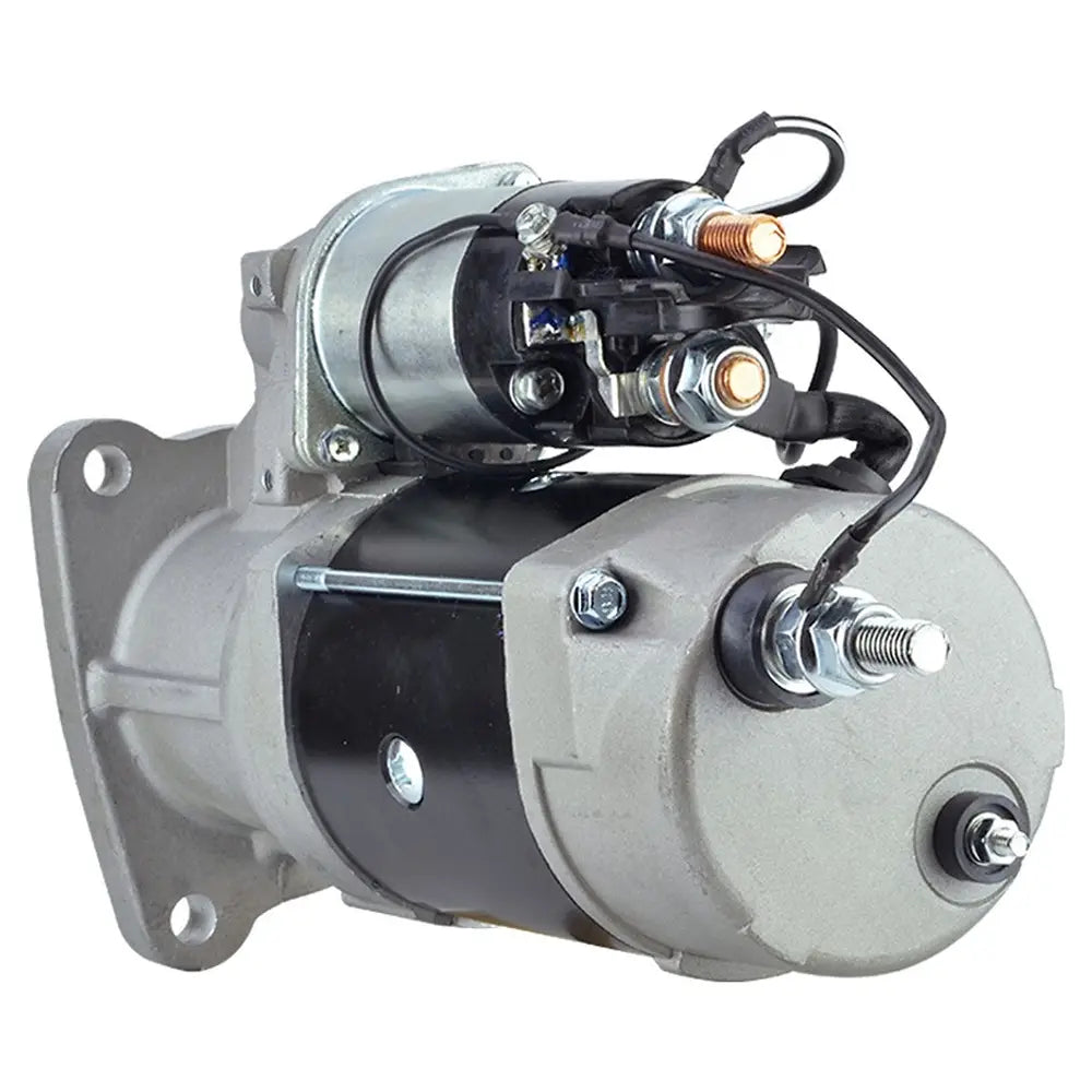 Starter Motor 8200027 3102763 10461759 19011512 8200044 QD2802 For Cummins Engine 6CT