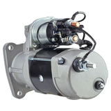 Starter Motor 8200027 3102763 10461759 19011512 8200044 QD2802 For Cummins Engine 6CT