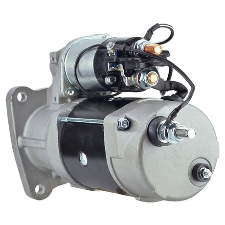 Starter Motor 8200027 3102763 10461759 19011512 8200044 QD2802 For Cummins Engine 6CT