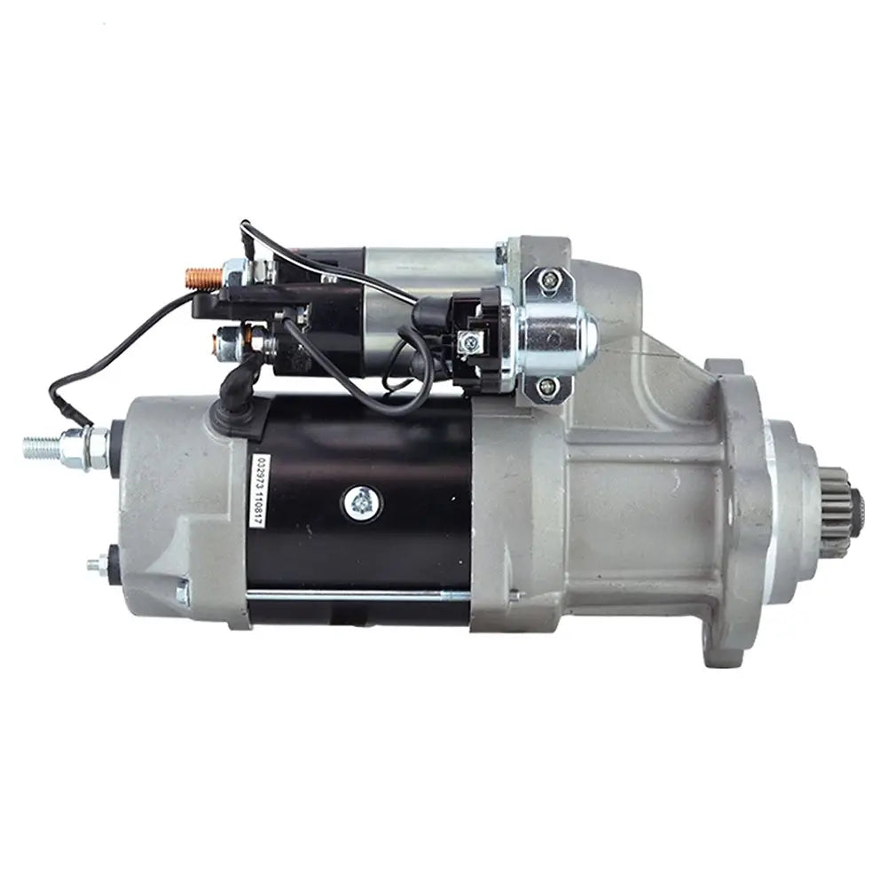 Starter Motor 8200027 3102763 10461759 19011512 8200044 QD2802 For Cummins Engine 6CT