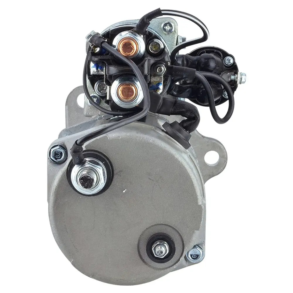 Starter Motor 8200027 3102763 10461759 19011512 8200044 QD2802 For Cummins Engine 6CT