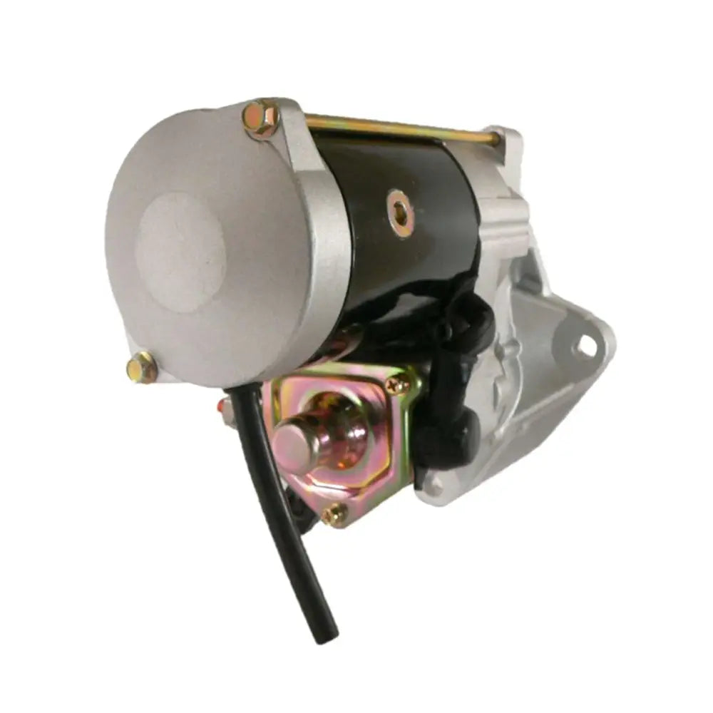 Starter Motor 3920329 for Cummins Engine 6CT8.3 Samsung SE240 SE280 Hyundai R305