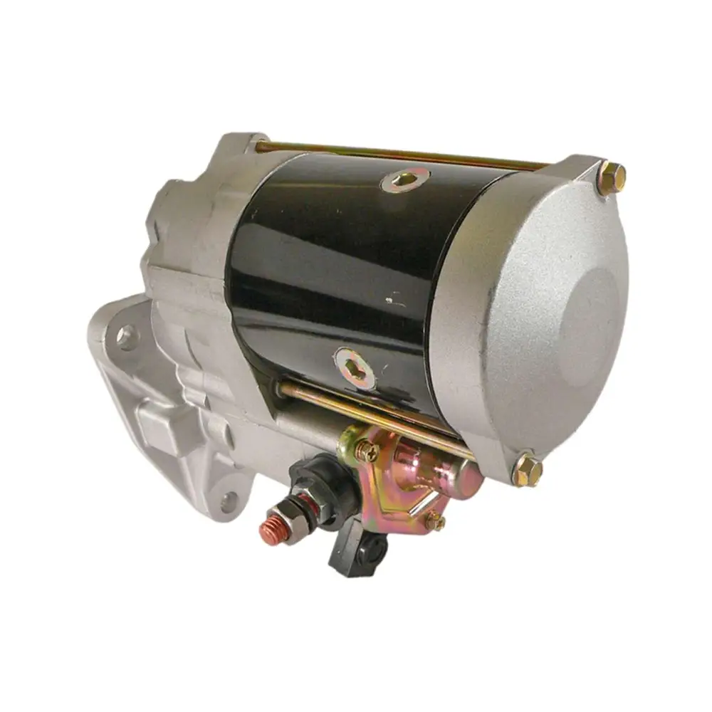 Starter Motor 3920329 for Cummins Engine 6CT8.3 Samsung SE240 SE280 Hyundai R305
