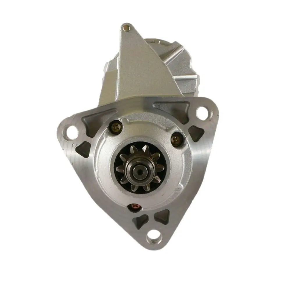 Starter Motor 3920329 for Cummins Engine 6CT8.3 Samsung SE240 SE280 Hyundai R305