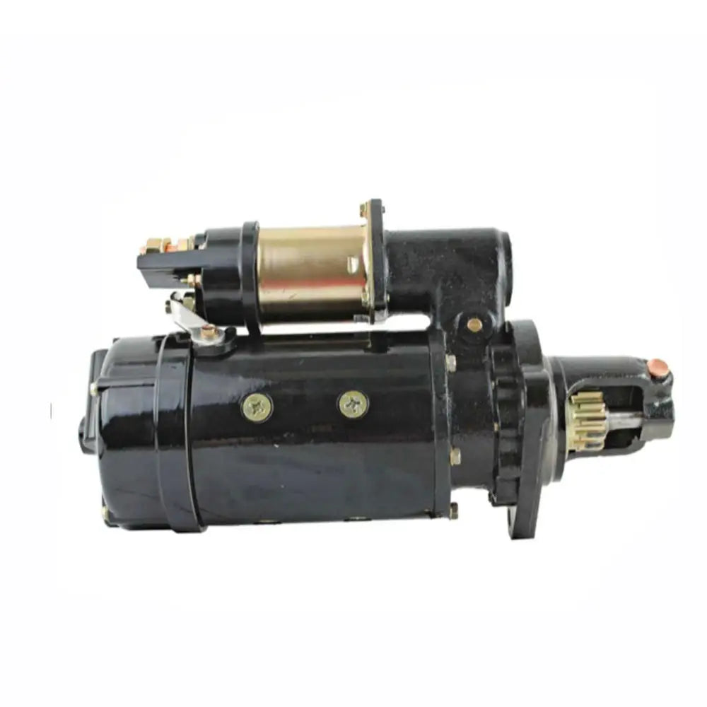 24V 12T Starter Motor 3921403 for Cummins Engine 6C 6CT