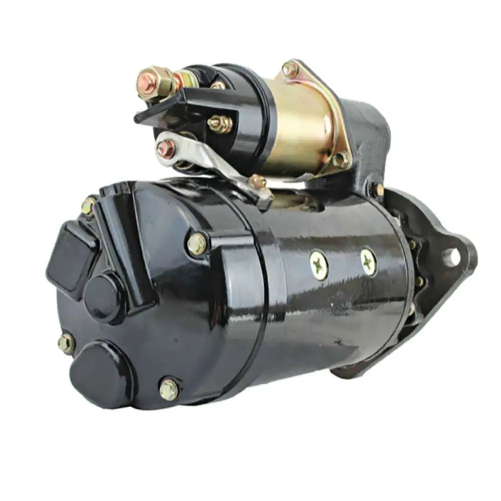 24V 12T Starter Motor 3921403 for Cummins Engine 6C 6CT