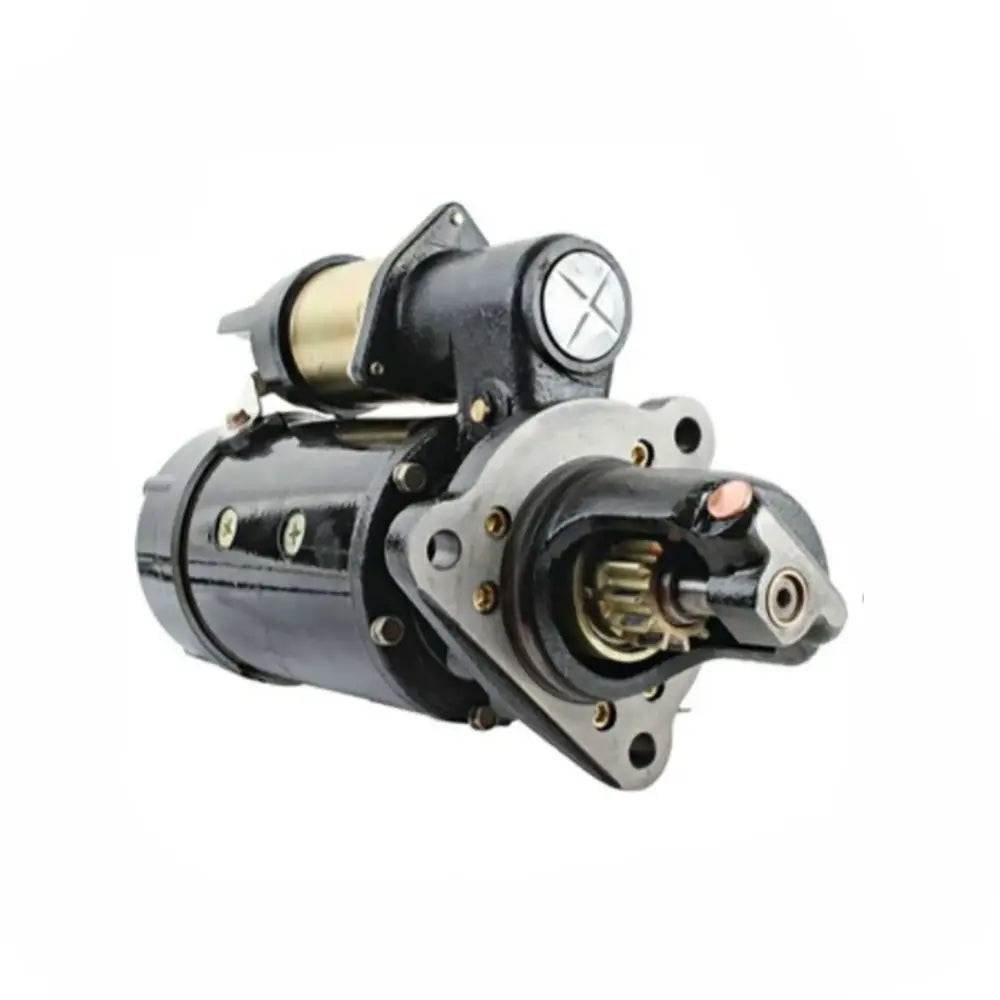 24V 12T Starter Motor 3921403 for Cummins Engine 6C 6CT