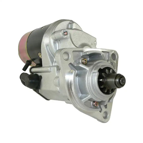 Starter Motor 41740472 for Isuzu Engine 4BD1 4BG1 6BB1 6BG1 6BF1 D500