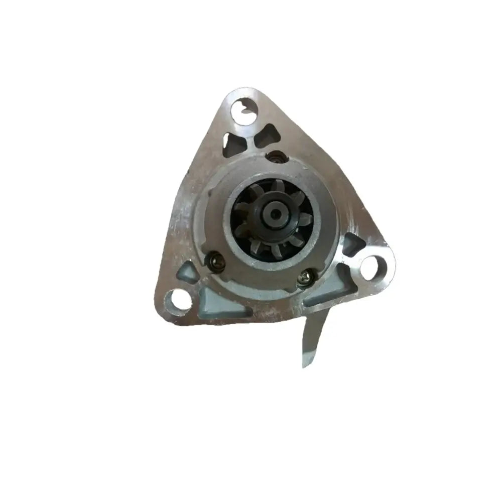 Starter Motor 428000-1060 For Shangchai Engine D6114