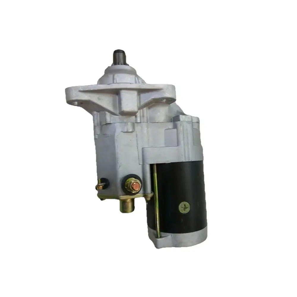 Starter Motor 428000-1060 For Shangchai Engine D6114