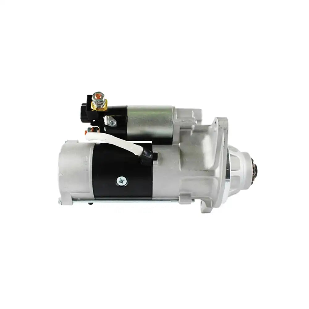 Starter Motor 4934655 Cummins Engine 6BT 6BT5.9