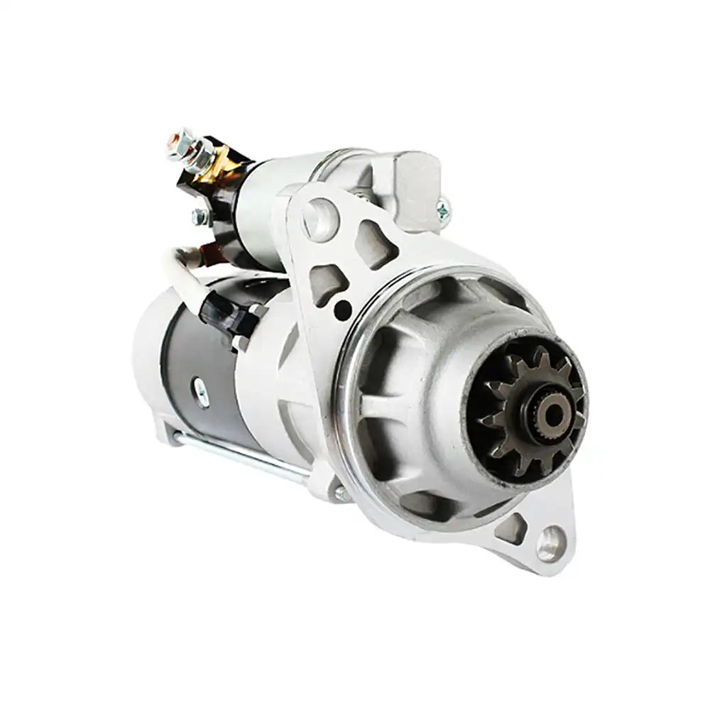 Starter Motor 4934655 Cummins Engine 6BT 6BT5.9