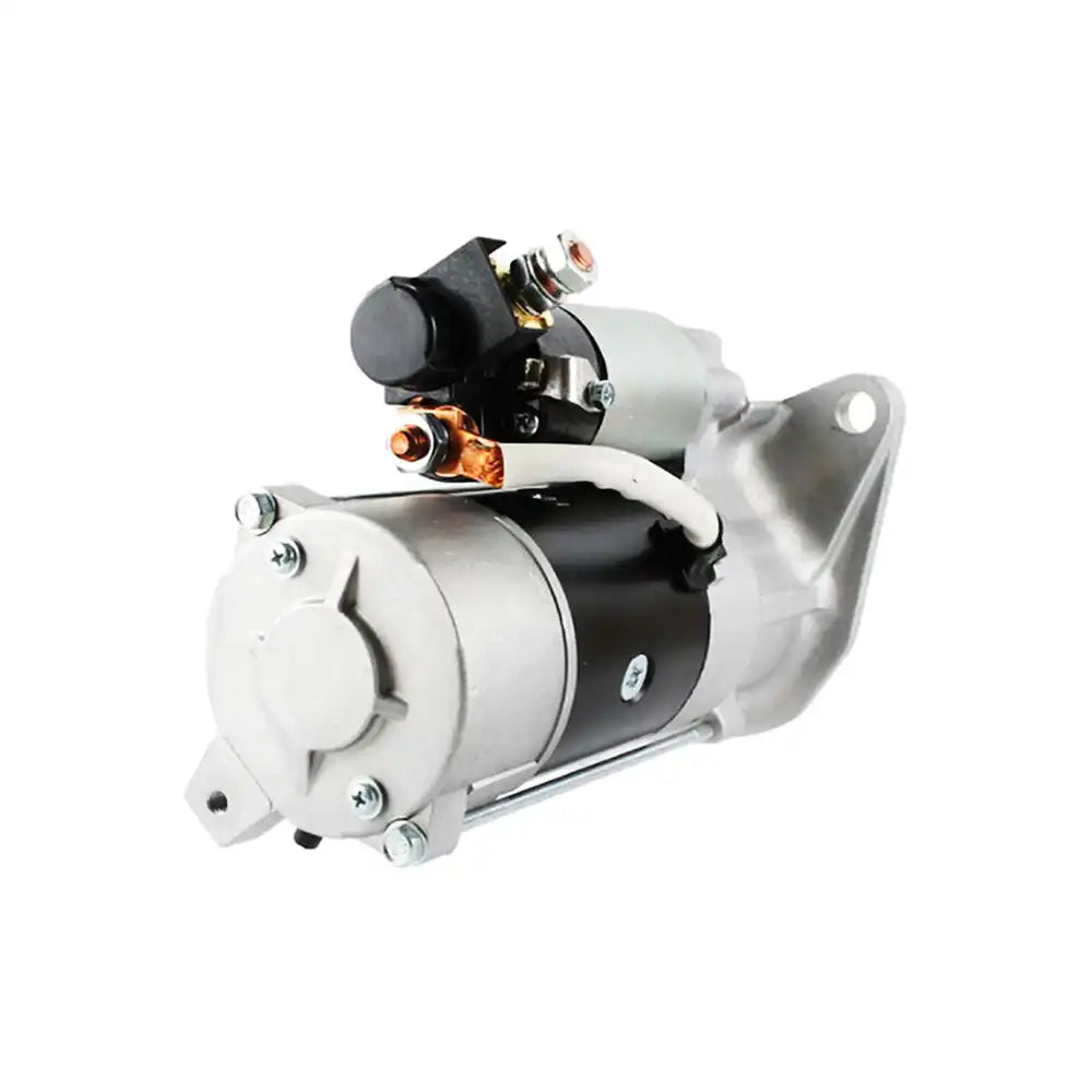 Starter Motor 4934655 Cummins Engine 6BT 6BT5.9