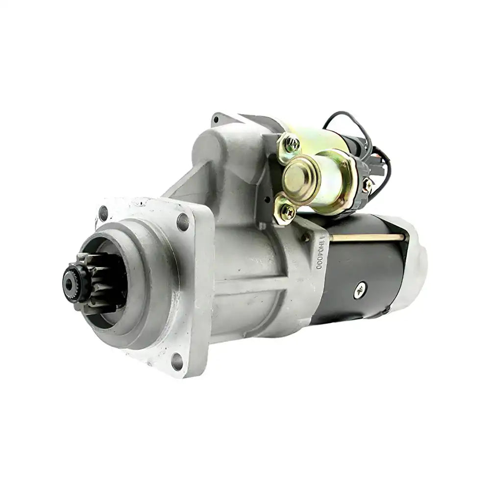 Starter Motor 4934655 Cummins Engine 6BT 6BT5.9