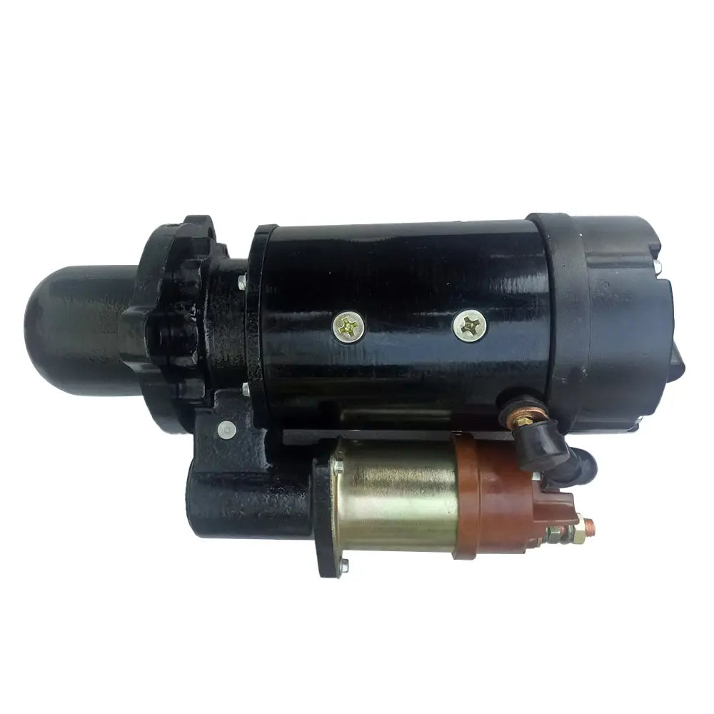24V 7.8W Starter Motor 4937364 for Cummins Engine 6CT 8.3L ISLE L375