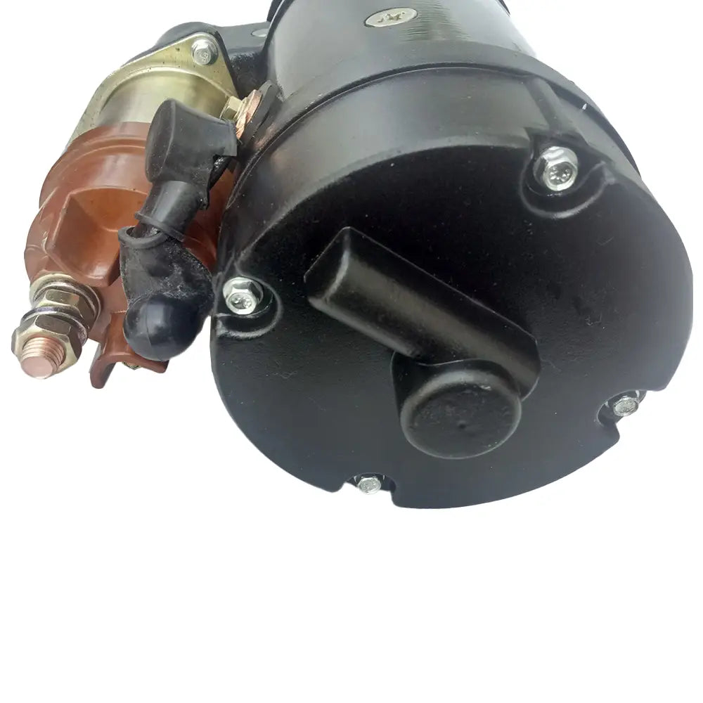 24V 7.8W Starter Motor 4937364 for Cummins Engine 6CT 8.3L ISLE L375
