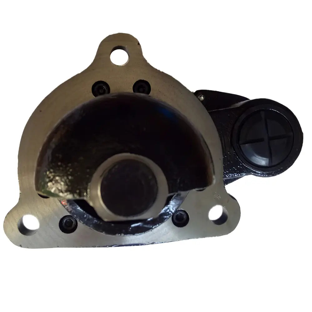 24V 7.8W Starter Motor 4937364 for Cummins Engine 6CT 8.3L ISLE L375