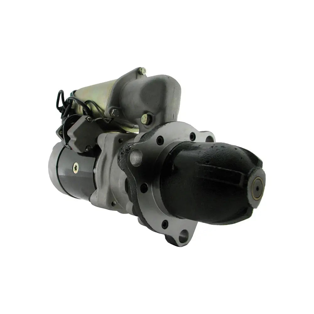 Starter Motor 600-813-3630 for Komatsu 6D125-1 S6D125-1 SA6D140-1 Engine 24V 12T