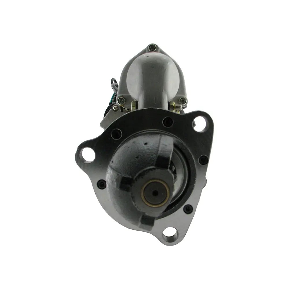 Starter Motor 600-813-3630 for Komatsu 6D125-1 S6D125-1 SA6D140-1 Engine 24V 12T