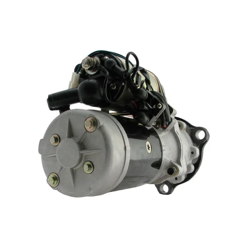 Starter Motor 600-813-3630 for Komatsu 6D125-1 S6D125-1 SA6D140-1 Engine 24V 12T