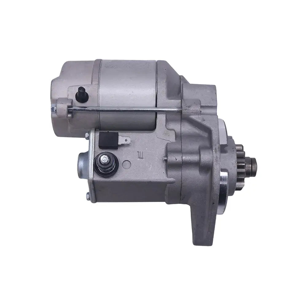 12V 1.4KW Starter Motor 75013711 750-13711 for Lister Petter Engine LP ...