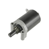 Starter Motor AM120729 for John Deere Lawn Tractor STX30 STX38 STX46