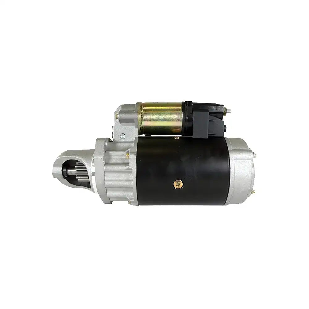 Starter Motor AR63341 for John Deere Engine 4239 4276 6414D 6414T Trac ...
