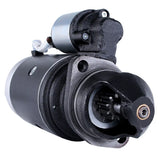 Starter Motor AR70436 for John Deere Tractor 1020 1030 3040 3120 3130 3135