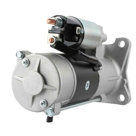 Starter Motor M008T60271A ME049186 For Mitsubishi Engine 4D34