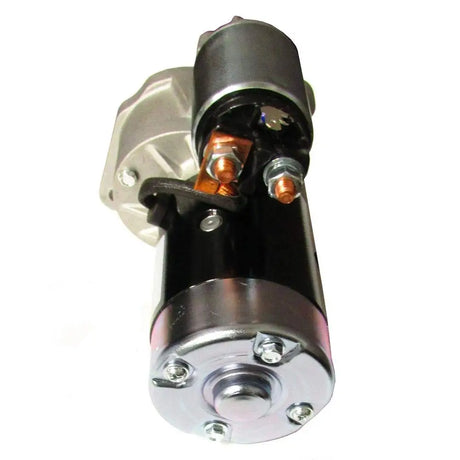 Starter Motor MM409-41001 for Mahindra Tractor 2216 2415 2516 2615 2816