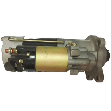 Starter Motor QDJ2600B For Shangchai Engine D6114