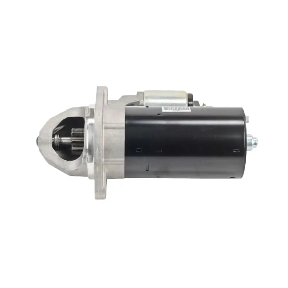 Starter Motor RE508922 RE540304 SE501844  for John Deere Tractor 4120 4320 4520 Skid Steer 313 315 317 320