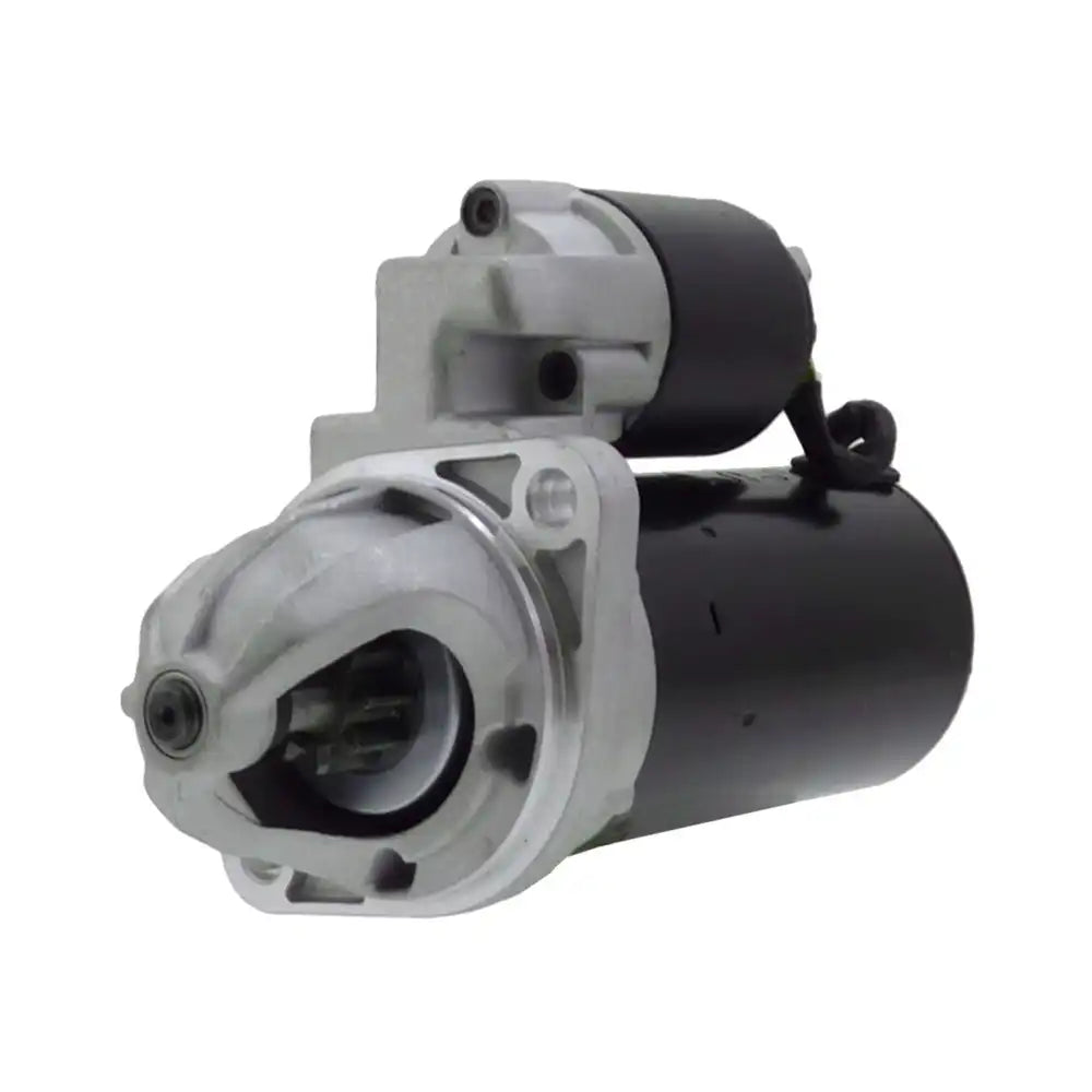 Starter Motor RE508922 RE540304 SE501844  for John Deere Tractor 4120 4320 4520 Skid Steer 313 315 317 320