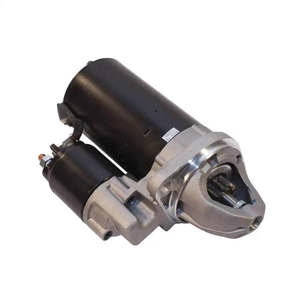 Starter Motor RE508922 RE540304 SE501844  for John Deere Tractor 4120 4320 4520 Skid Steer 313 315 317 320