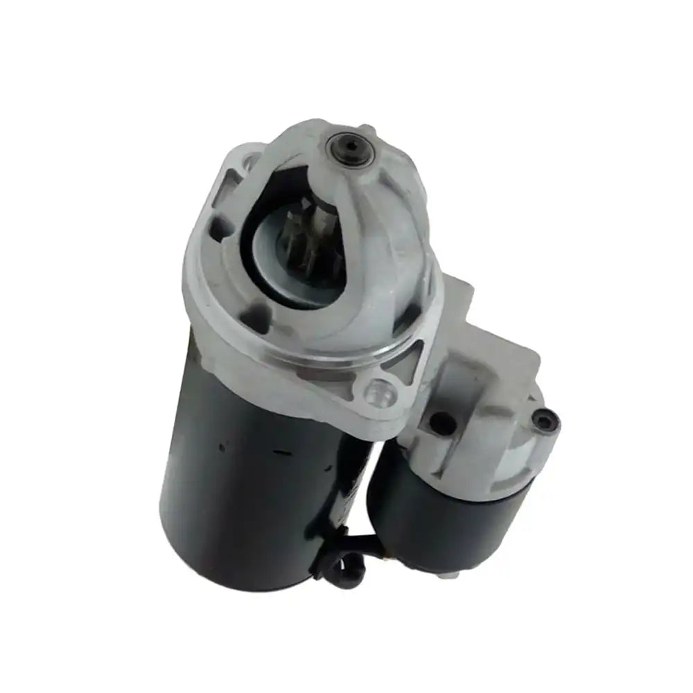 Starter Motor RE508922 RE540304 SE501844  for John Deere Tractor 4120 4320 4520 Skid Steer 313 315 317 320
