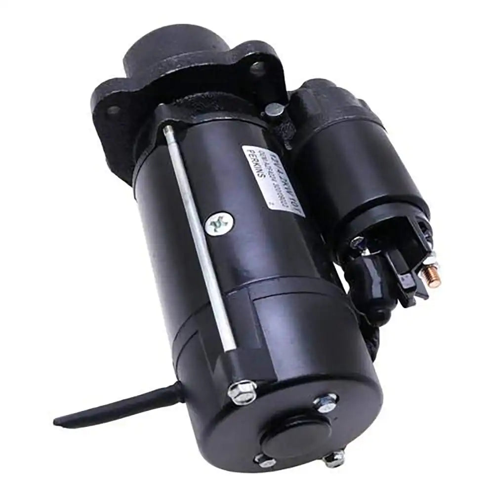 Starter Motor RE518112 RE546027 RE546868 for John Deere 3029 4039 4045 6068 6700 12V 10T