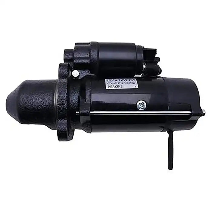 Starter Motor RE518112 RE546027 RE546868 for John Deere 3029 4039 4045 6068 6700 12V 10T