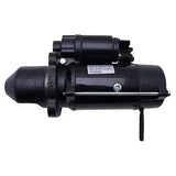 Starter Motor RE518112 RE546027 RE546868 for John Deere 3029 4039 4045 6068 6700 12V 10T