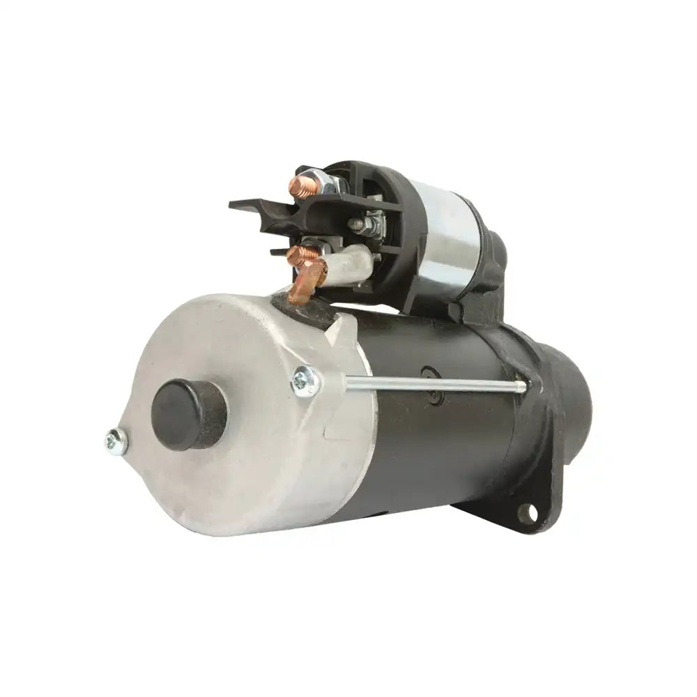 Starter Motor RE527400 for John Deere Tractor 6090MC 6100MC 6105M 6125R 6130