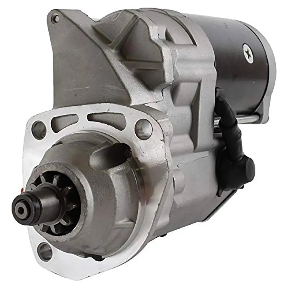 Starter Motor SE501422 AR55639 AR77215 for John Deere Loader 500C 510 w644E Tractor 7210 7610