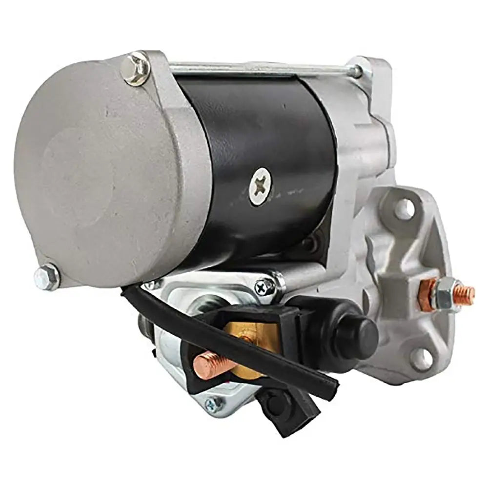 Starter Motor SE501422 AR55639 AR77215 for John Deere Loader 500C 510 w644E Tractor 7210 7610