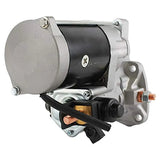 Starter Motor SE501422 AR55639 AR77215 for John Deere Loader 500C 510 w644E Tractor 7210 7610