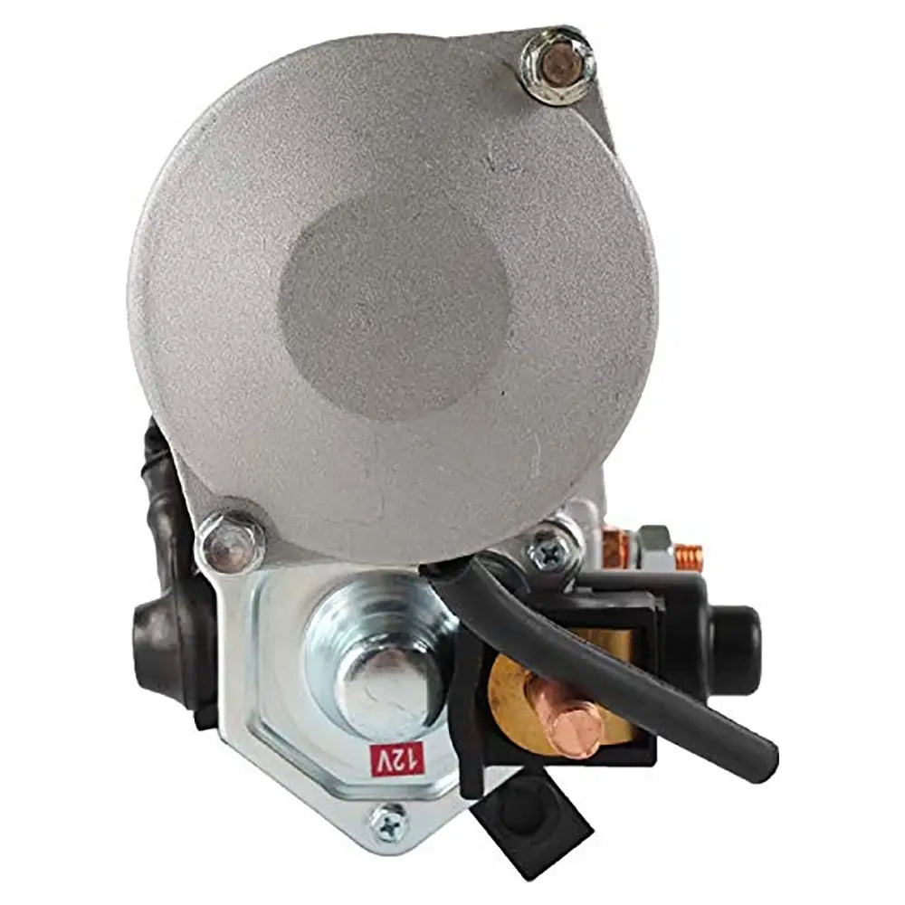 Starter Motor SE501422 AR55639 AR77215 for John Deere Loader 500C 510 w644E Tractor 7210 7610