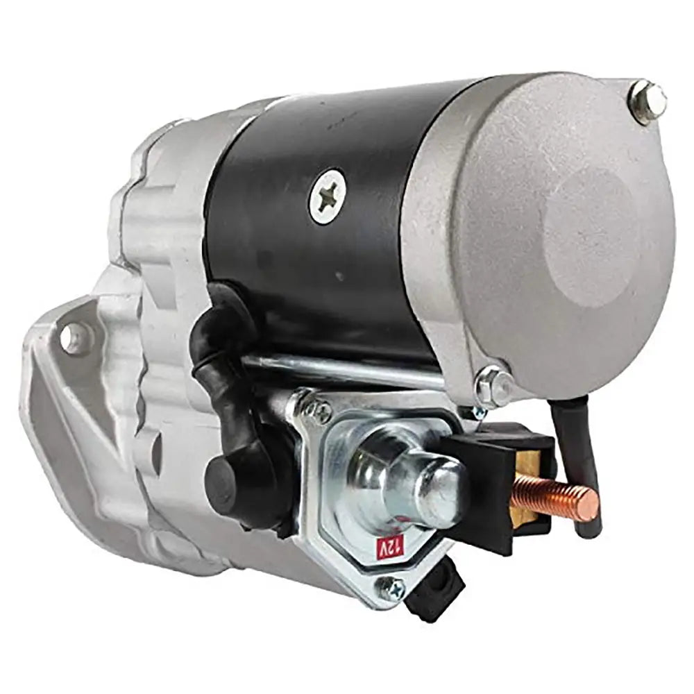 Starter Motor SE501422 AR55639 AR77215 for John Deere Loader 500C 510 w644E Tractor 7210 7610