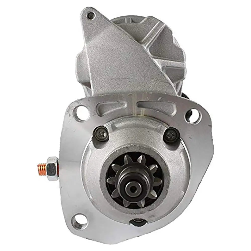 Starter Motor SE501422 AR55639 AR77215 for John Deere Loader 500C 510 w644E Tractor 7210 7610