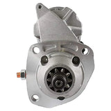 Starter Motor SE501422 AR55639 AR77215 for John Deere Loader 500C 510 w644E Tractor 7210 7610