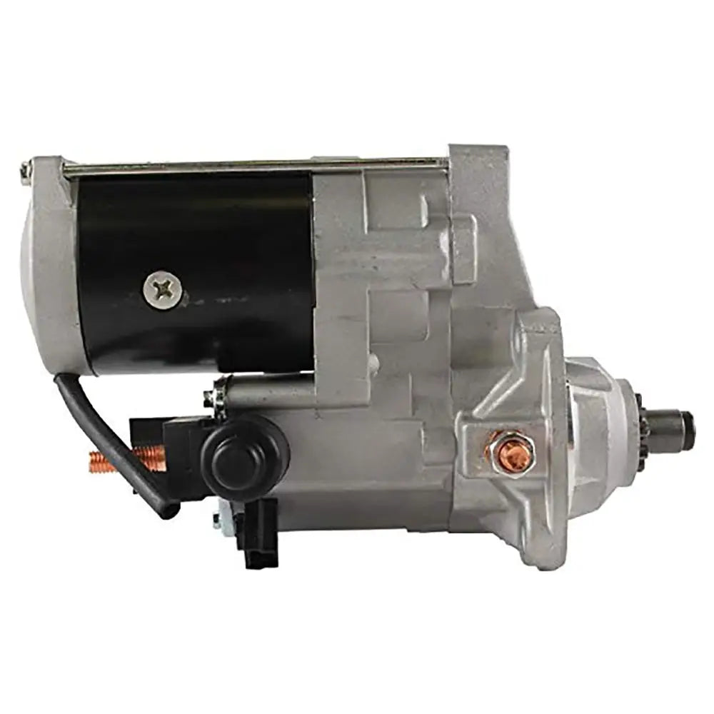 Starter Motor SE501422 AR55639 AR77215 for John Deere Loader 500C 510 w644E Tractor 7210 7610