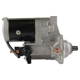 Starter Motor SE501422 AR55639 AR77215 for John Deere Loader 500C 510 w644E Tractor 7210 7610