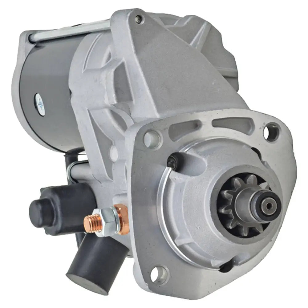 Starter Motor SE501422 AR55639 AR77215 for John Deere Loader 500C 510 w644E Tractor 7210 7610