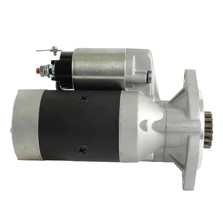 Starter Motor YM121254-77011 YM121254-77012 YM121254-77010 for Komatsu 3D84 3D84N